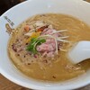 金目鯛らぁ麺 鳳仙花 綱島店