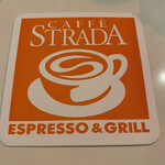 CAFFE STRADA - 