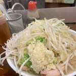 ラーメン凛 - 