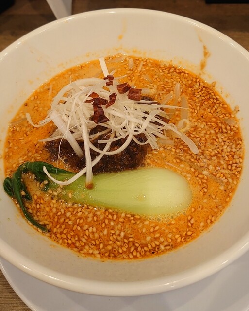 Kibou Shinpuu Tanimachi Shichome Ten photo 3