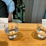 おいしい酒倶楽部 - 