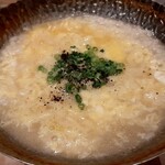 鴨料理 風月 - ＜締め＞雑炊