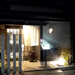 鴨料理 風月 - 概観