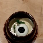 鴨料理 風月 - ぷりん