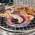 赤旨酒場 唐魂 - 