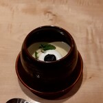 鴨料理 風月 - ぷりん