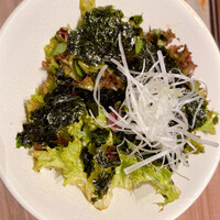 焼肉うしごろ 銀座店 - 