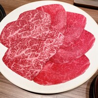 焼肉うしごろ 銀座店 - 