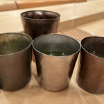 木挽町 とも樹 - お店のステキなコレクション