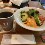 上島珈琲店 - 