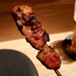 Yakitori Ichiha - 