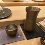 木挽町 とも樹 - 菊姫の石鎚（愛媛）