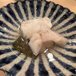 木挽町 とも樹 - 13キロの九絵の酒蒸し