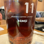 上島珈琲店 - 