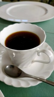 Karumu Hausu - 香りも酸味も程よいコーヒー。