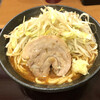 ラーメン 天二郎 釧路店