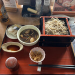 Shukuba Soba - 