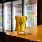 Craft Beer Scissors - 樽生ドラフトのクラフトビールは15tap