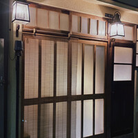 高柿の鮨 - 