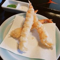 京都祇園 天ぷら八坂圓堂 - 