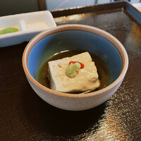 京都祇園 天ぷら八坂圓堂 - 