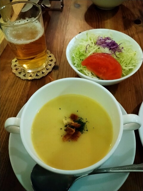 Grill Yamasaki photo 2