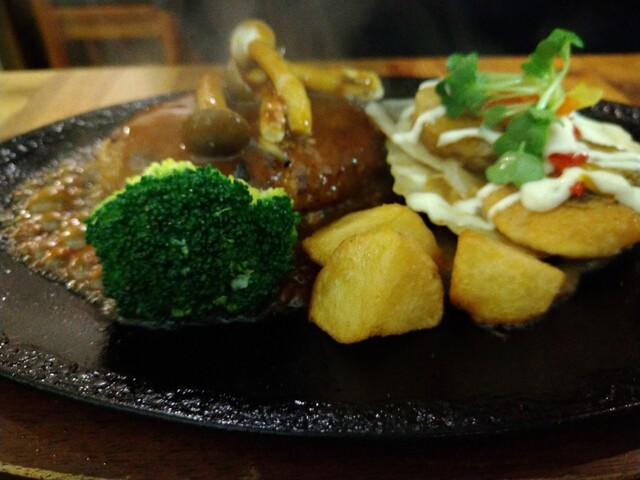 Grill Yamasaki photo 4