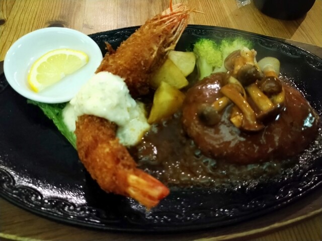 Grill Yamasaki photo 5