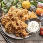 Fried Chicken [Regular (600g)]