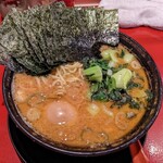 ラーメン 厚木家