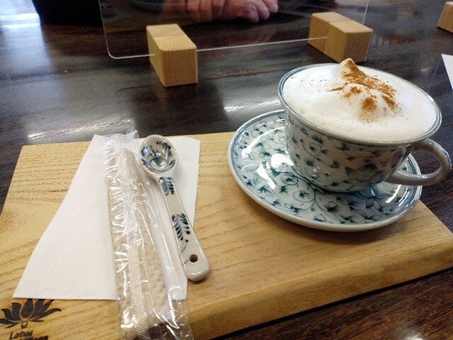 ロータスウッドヴィレッジ（Lotus Wood Village） - 会津若松（カフェ）の写真