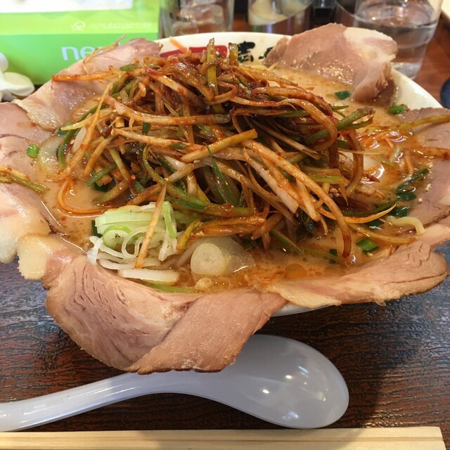 ラーメン屋 壱番亭 大船渡店 &ndash; 本格味噌ラーメンと地元食材の魅力