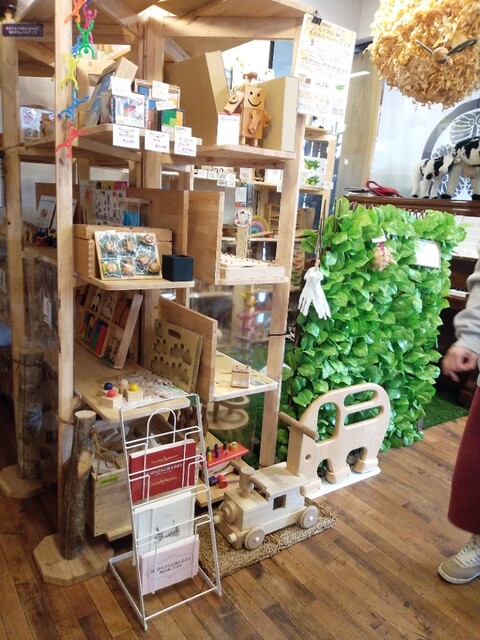 ロータスウッドヴィレッジ（Lotus Wood Village） - 会津若松（カフェ）の写真