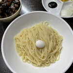 紫金城 - 料理写真:海鮮ジャージャー麺