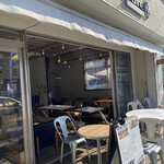 Lily cafe ～リリーカフェ - 