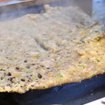 加屋ながれ木 - しおもんじゃ