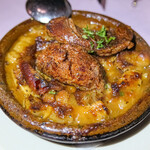 バルレストランテ ミヤカワ - 