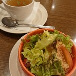 オーブン亭 - 
