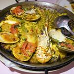 バルレストランテ ミヤカワ - 