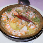 バルレストランテ ミヤカワ - 