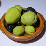 バルレストランテ ミヤカワ - 