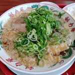 ラーメン魁力屋 - 