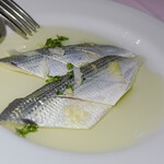 バルレストランテ ミヤカワ - 