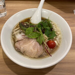 TREE Natural Ramen Tokyo - 