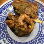 無添くら寿司 - 