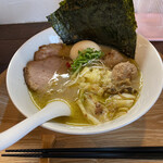 RAMEN たけり - 