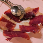 バルレストランテ ミヤカワ - 