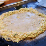 加屋ながれ木 - しおもんじゃ