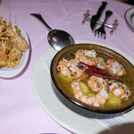 バルレストランテ ミヤカワ - 