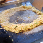 加屋ながれ木 - しおもんじゃ